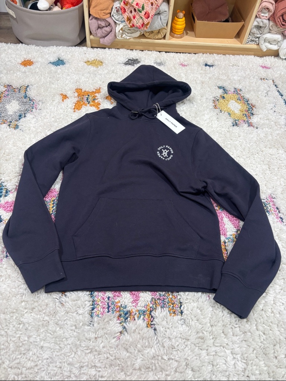 Daily Paper Sweatshirt